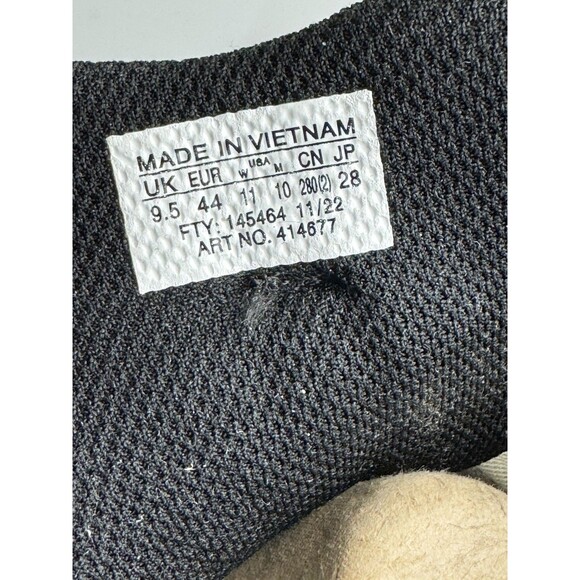 Size 10 - Salomon XA Pro 3D Vanilla Ice Ponderosa Pine - Picture 7 of 7